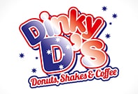 Dinky D’s Donuts and Coffee