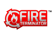 SCE25 - Featured Exhibitors - Fire Terminator